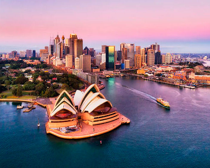 Australia