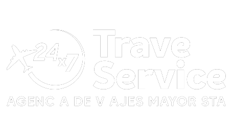 24x7 Travel Service