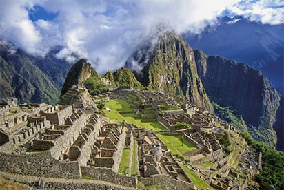 Perú
